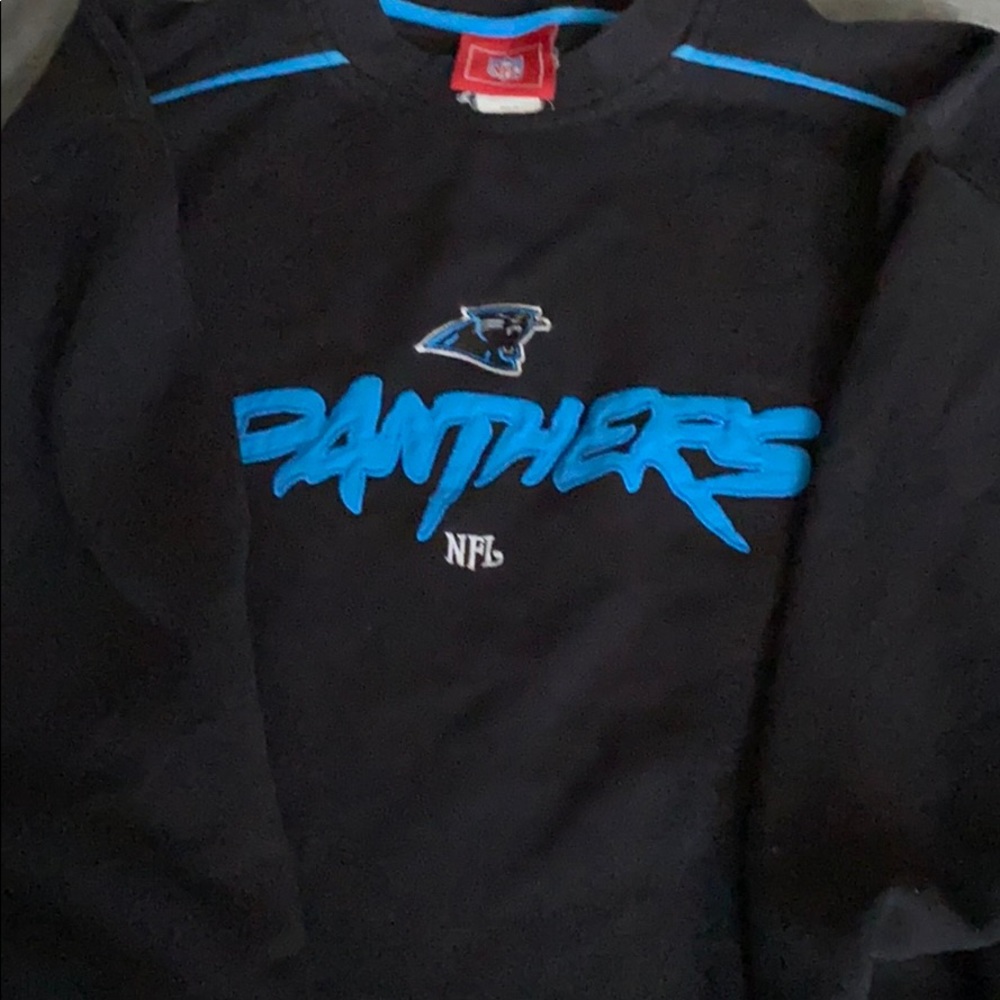 Pullover NFL